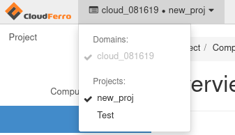 ../../_images/cloudferro-upper-left-menu-projects-and-regions1.png